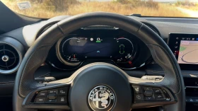 Alfa Romeo Tonale TI 1.5 VGT 160 к.с. 48V-Hybrid - 25590 € - 72727180 13 | Car24.bg Alfa Romeo Tonale TI 1.5 VGT 160 к.с. 48V-Hybrid - 25590 € - 72727180 13