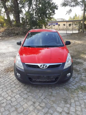 Hyundai I20 1.3 - Car24.bg Hyundai I20 1.3