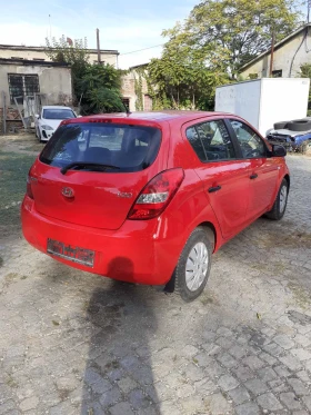 Hyundai I20 1.3 - 2350 € - 63655242 6 | Car24.bg Hyundai I20 1.3 - 2350 € - 63655242 6