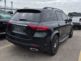 Mercedes-Benz GLE 450 AMG-pack* 360* Burmester* Подгрев* Пано | Auto.bg — изображение 3 Mercedes-Benz GLE 450 AMG-pack* 360* Burmester* Подгрев* Пано | Auto.bg — изображение 3