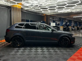 Audi A3 2.0d 140кс/S-LINE/АВТОМАТ/КОЖА/НАВИ | Auto.bg — изображение 4 Audi A3 2.0d 140кс/S-LINE/АВТОМАТ/КОЖА/НАВИ | Auto.bg — изображение 4