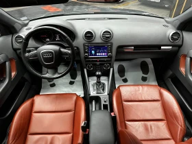Audi A3 2.0d 140кс/S-LINE/АВТОМАТ/КОЖА/НАВИ | Auto.bg — изображение 8 Audi A3 2.0d 140кс/S-LINE/АВТОМАТ/КОЖА/НАВИ | Auto.bg — изображение 8