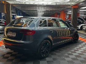 Audi A3 2.0d 140кс/S-LINE/АВТОМАТ/КОЖА/НАВИ | Auto.bg — изображение 5 Audi A3 2.0d 140кс/S-LINE/АВТОМАТ/КОЖА/НАВИ | Auto.bg — изображение 5
