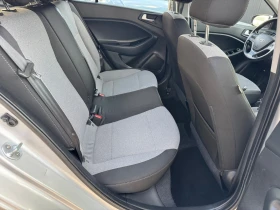 Hyundai I20 1.3i-FACE LIFT | Auto.bg — изображение 10 Hyundai I20 1.3i-FACE LIFT | Auto.bg — изображение 10