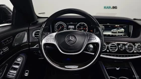 Mercedes-Benz S 350 4MATIC* КОЖА* ПОДГРЕВ* ОБДУХВ* BURMASTER* PANO* 36 | Auto.bg — изображение 12 Mercedes-Benz S 350 4MATIC* КОЖА* ПОДГРЕВ* ОБДУХВ* BURMASTER* PANO* 36 | Auto.bg — изображение 12
