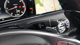 Mercedes-Benz S 350 4MATIC* КОЖА* ПОДГРЕВ* ОБДУХВ* BURMASTER* PANO* 36 | Auto.bg — изображение 9 Mercedes-Benz S 350 4MATIC* КОЖА* ПОДГРЕВ* ОБДУХВ* BURMASTER* PANO* 36 | Auto.bg — изображение 9