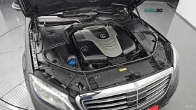 Mercedes-Benz S 350 4MATIC* КОЖА* ПОДГРЕВ* ОБДУХВ* BURMASTER* PANO* 36 | Auto.bg — изображение 6 Mercedes-Benz S 350 4MATIC* КОЖА* ПОДГРЕВ* ОБДУХВ* BURMASTER* PANO* 36 | Auto.bg — изображение 6