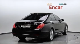 Mercedes-Benz S 350 4MATIC* КОЖА* ПОДГРЕВ* ОБДУХВ* BURMASTER* PANO* 36 | Auto.bg — изображение 2 Mercedes-Benz S 350 4MATIC* КОЖА* ПОДГРЕВ* ОБДУХВ* BURMASTER* PANO* 36 | Auto.bg — изображение 2