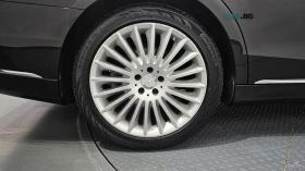 Mercedes-Benz S 350 4MATIC* КОЖА* ПОДГРЕВ* ОБДУХВ* BURMASTER* PANO* 36 | Auto.bg — изображение 5 Mercedes-Benz S 350 4MATIC* КОЖА* ПОДГРЕВ* ОБДУХВ* BURMASTER* PANO* 36 | Auto.bg — изображение 5