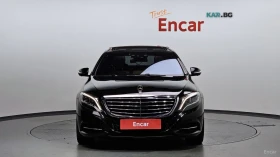 Mercedes-Benz S 350 4MATIC* КОЖА* ПОДГРЕВ* ОБДУХВ* BURMASTER* PANO* 36 | Auto.bg — изображение 3 Mercedes-Benz S 350 4MATIC* КОЖА* ПОДГРЕВ* ОБДУХВ* BURMASTER* PANO* 36 | Auto.bg — изображение 3