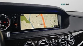 Mercedes-Benz S 350 4MATIC* КОЖА* ПОДГРЕВ* ОБДУХВ* BURMASTER* PANO* 36 | Auto.bg — изображение 13 Mercedes-Benz S 350 4MATIC* КОЖА* ПОДГРЕВ* ОБДУХВ* BURMASTER* PANO* 36 | Auto.bg — изображение 13