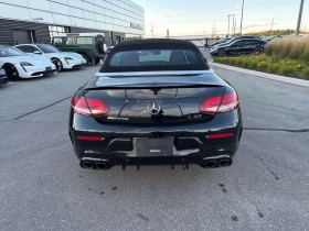Mercedes-Benz C 43 AMG / 360 / Distronic / Burmester / Carfax | Auto.bg — изображение 4 Mercedes-Benz C 43 AMG / 360 / Distronic / Burmester / Carfax | Auto.bg — изображение 4