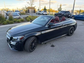 Mercedes-Benz C 43 AMG / 360 / Distronic / Burmester / Carfax | Auto.bg — изображение 15 Mercedes-Benz C 43 AMG / 360 / Distronic / Burmester / Carfax | Auto.bg — изображение 15