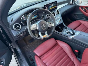 Mercedes-Benz C 43 AMG / 360 / Distronic / Burmester / Carfax | Auto.bg — изображение 5 Mercedes-Benz C 43 AMG / 360 / Distronic / Burmester / Carfax | Auto.bg — изображение 5