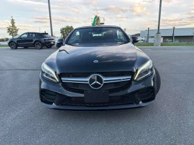 Mercedes-Benz C 43 AMG / 360 / Distronic / Burmester / Carfax | Auto.bg — изображение 6 Mercedes-Benz C 43 AMG / 360 / Distronic / Burmester / Carfax | Auto.bg — изображение 6