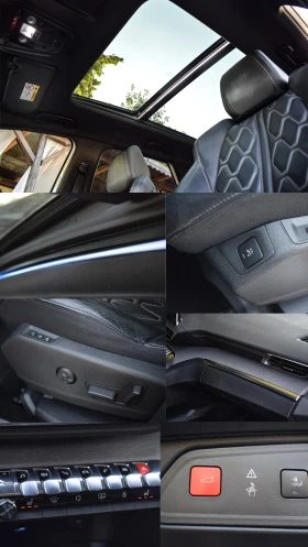 Peugeot 3008 GT-LINE* 2.0 HDI* Keyless* Panorama* FOCAL* 360 - 15999 € - 24821575 12 | Car24.bg Peugeot 3008 GT-LINE* 2.0 HDI* Keyless* Panorama* FOCAL* 360 - 15999 € - 24821575 12