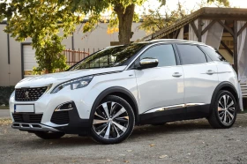 Peugeot 3008 GT-LINE* 2.0 HDI* Keyless* Panorama* FOCAL* 360 - Car24.bg Peugeot 3008 GT-LINE* 2.0 HDI* Keyless* Panorama* FOCAL* 360