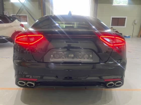 Kia Stinger 3.3 Turbo AWD ! GT ! - 18900 € - 90278280 5 | Car24.bg Kia Stinger 3.3 Turbo AWD ! GT ! - 18900 € - 90278280 5