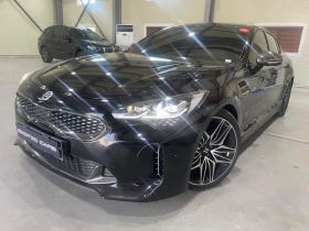 Kia Stinger 3.3 Turbo AWD ! GT ! - 18900 € - 90278280 3 | Car24.bg Kia Stinger 3.3 Turbo AWD ! GT ! - 18900 € - 90278280 3