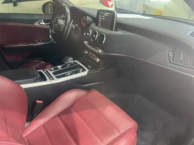 Kia Stinger 3.3 Turbo AWD ! GT ! - 18900 € - 90278280 10 | Car24.bg Kia Stinger 3.3 Turbo AWD ! GT ! - 18900 € - 90278280 10