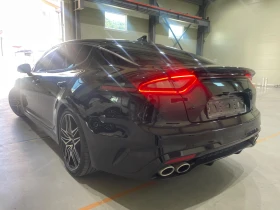 Kia Stinger 3.3 Turbo AWD ! GT ! - 18900 € - 90278280 6 | Car24.bg Kia Stinger 3.3 Turbo AWD ! GT ! - 18900 € - 90278280 6