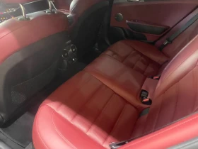 Kia Stinger 3.3 Turbo AWD ! GT ! - 18900 € - 90278280 11 | Car24.bg Kia Stinger 3.3 Turbo AWD ! GT ! - 18900 € - 90278280 11