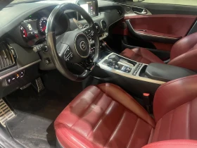 Kia Stinger 3.3 Turbo AWD ! GT ! - 18900 € - 90278280 8 | Car24.bg Kia Stinger 3.3 Turbo AWD ! GT ! - 18900 € - 90278280 8
