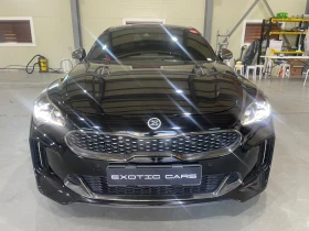 Kia Stinger 3.3 Turbo AWD ! GT ! - 18900 € - 90278280 2 | Car24.bg Kia Stinger 3.3 Turbo AWD ! GT ! - 18900 € - 90278280 2