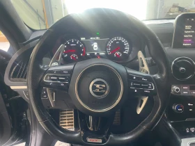 Kia Stinger 3.3 Turbo AWD ! GT ! - 18900 € - 90278280 14 | Car24.bg Kia Stinger 3.3 Turbo AWD ! GT ! - 18900 € - 90278280 14