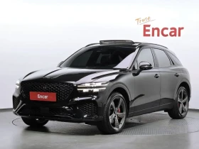 Genesis GV70 3.5Т/DISTRONIC/AWD/360 КАМЕРИ/МАСАЖИ