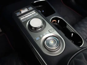Genesis GV70 3.5Т/DISTRONIC/AWD/360 КАМЕРИ/МАСАЖИ | Auto.bg — изображение 9 Genesis GV70 3.5Т/DISTRONIC/AWD/360 КАМЕРИ/МАСАЖИ | Auto.bg — изображение 9