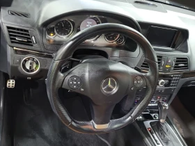 Mercedes-Benz E 350 AMG-Pack* Подгрев* Harman/Kardon* Шибидах* | Auto.bg — изображение 9 Mercedes-Benz E 350 AMG-Pack* Подгрев* Harman/Kardon* Шибидах* | Auto.bg — изображение 9
