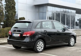 Mercedes-Benz B 200 Automat - 10500 € - 36975860 5 | Car24.bg Mercedes-Benz B 200 Automat - 10500 € - 36975860 5