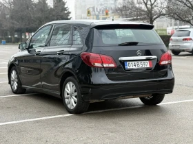 Mercedes-Benz B 200 Automat - 10500 € - 36975860 4 | Car24.bg Mercedes-Benz B 200 Automat - 10500 € - 36975860 4