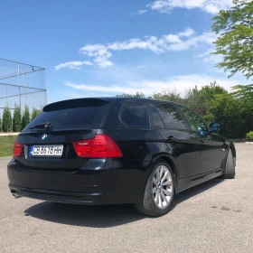 BMW 318 E91-318d facelift | Auto.bg — изображение 9 BMW 318 E91-318d facelift | Auto.bg — изображение 9