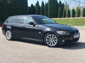 BMW 318 E91-318d facelift | Auto.bg — изображение 16 BMW 318 E91-318d facelift | Auto.bg — изображение 16