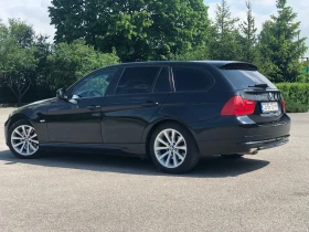 BMW 318 E91-318d facelift | Auto.bg — изображение 12 BMW 318 E91-318d facelift | Auto.bg — изображение 12
