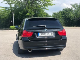 BMW 318 E91-318d facelift | Auto.bg — изображение 11 BMW 318 E91-318d facelift | Auto.bg — изображение 11