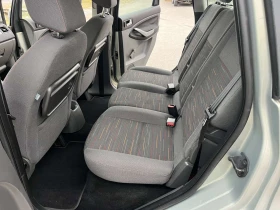 Ford C-max FACE 1.6HDI 109кс 149 000км КЛИМАТИК - 2300 € - 59266623 8 | Car24.bg Ford C-max FACE 1.6HDI 109кс 149 000км КЛИМАТИК - 2300 € - 59266623 8