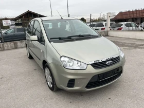 Ford C-max FACE 1.6HDI 109кс 149 000км КЛИМАТИК - 2300 € - 59266623 3 | Car24.bg Ford C-max FACE 1.6HDI 109кс 149 000км КЛИМАТИК - 2300 € - 59266623 3