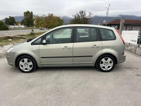Ford C-max FACE 1.6HDI 109кс 149 000км КЛИМАТИК - 2300 € - 59266623 6 | Car24.bg Ford C-max FACE 1.6HDI 109кс 149 000км КЛИМАТИК - 2300 € - 59266623 6