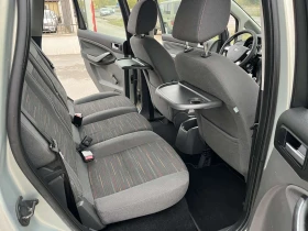 Ford C-max FACE 1.6HDI 109кс 149 000км КЛИМАТИК - 2300 € - 59266623 9 | Car24.bg Ford C-max FACE 1.6HDI 109кс 149 000км КЛИМАТИК - 2300 € - 59266623 9