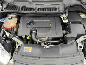Ford C-max FACE 1.6HDI 109кс 149 000км КЛИМАТИК - 2300 € - 59266623 15 | Car24.bg Ford C-max FACE 1.6HDI 109кс 149 000км КЛИМАТИК - 2300 € - 59266623 15