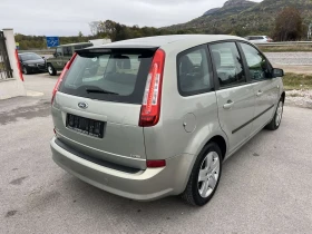 Ford C-max FACE 1.6HDI 109кс 149 000км КЛИМАТИК - 2300 € - 59266623 4 | Car24.bg Ford C-max FACE 1.6HDI 109кс 149 000км КЛИМАТИК - 2300 € - 59266623 4