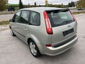 Ford C-max FACE 1.6HDI 109кс 149 000км КЛИМАТИК - 2300 € - 59266623 5 | Car24.bg Ford C-max FACE 1.6HDI 109кс 149 000км КЛИМАТИК - 2300 € - 59266623 5