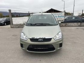 Ford C-max FACE 1.6HDI 109кс 149 000км КЛИМАТИК - 2300 € - 59266623 2 | Car24.bg Ford C-max FACE 1.6HDI 109кс 149 000км КЛИМАТИК - 2300 € - 59266623 2