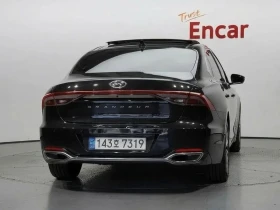 Hyundai Grandeur - 17110 € - 92466203 4 | Car24.bg Hyundai Grandeur - 17110 € - 92466203 4