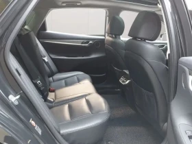 Hyundai Grandeur - 17110 € - 92466203 11 | Car24.bg Hyundai Grandeur - 17110 € - 92466203 11