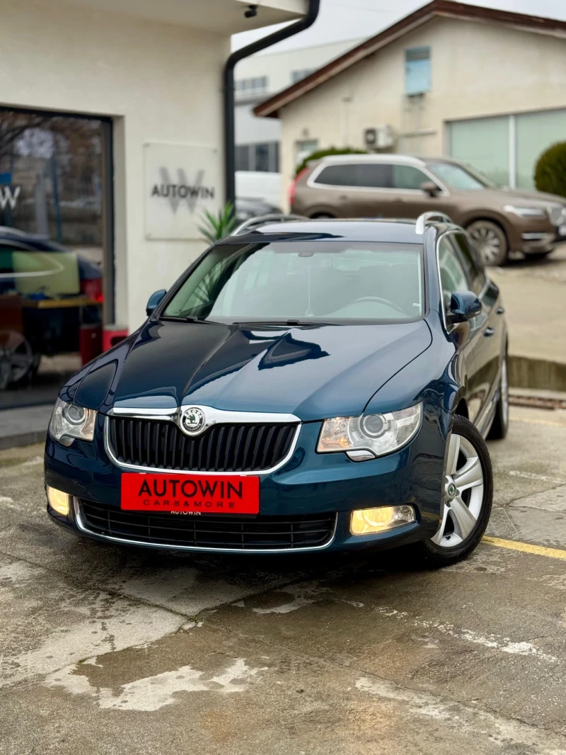 Skoda Superb 2.0 tdi 170 / DSG / FULL - 12700 лв. / 6493.41 € - 27016448 1 | Car24.bg Skoda Superb 2.0 tdi 170 / DSG / FULL - 12700 лв. / 6493.41 € - 27016448 1