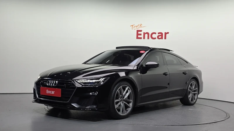Audi A7 55 TFSI| Дистроник| HeadsUp| 4-ZoneAC| 360| Обдух - 28200 € / 55154.41 лв. - 70143149 1 | Car24.bg Audi A7 55 TFSI| Дистроник| HeadsUp| 4-ZoneAC| 360| Обдух - 28200 € / 55154.41 лв. - 70143149 1